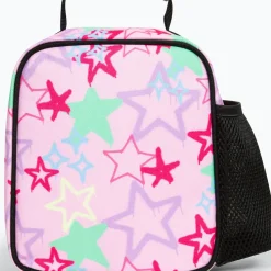 Hype Juvenil > Saco Lanche Graffiti Stars Preto