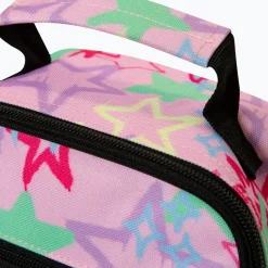 Hype Juvenil > Saco Lanche Graffiti Stars Preto
