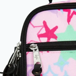 Hype Juvenil > Saco Lanche Graffiti Stars Preto