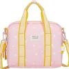 Mayfair Infantil > Saco Lanche Keep On Growing Daisy