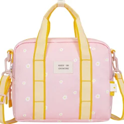 Mayfair Infantil > Saco Lanche Keep On Growing Daisy