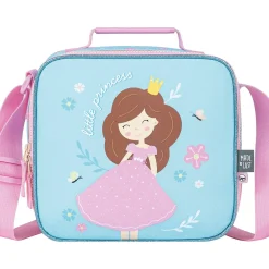 Made To Last Infantil > Saco Lanche Little Princess