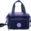 Online Miss Lemonade Saco Lanche Meshy Navy Miss Lemonde