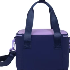 Online Miss Lemonade Saco Lanche Meshy Navy Miss Lemonde