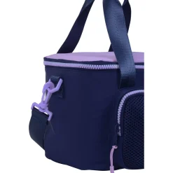 Online Miss Lemonade Saco Lanche Meshy Navy Miss Lemonde