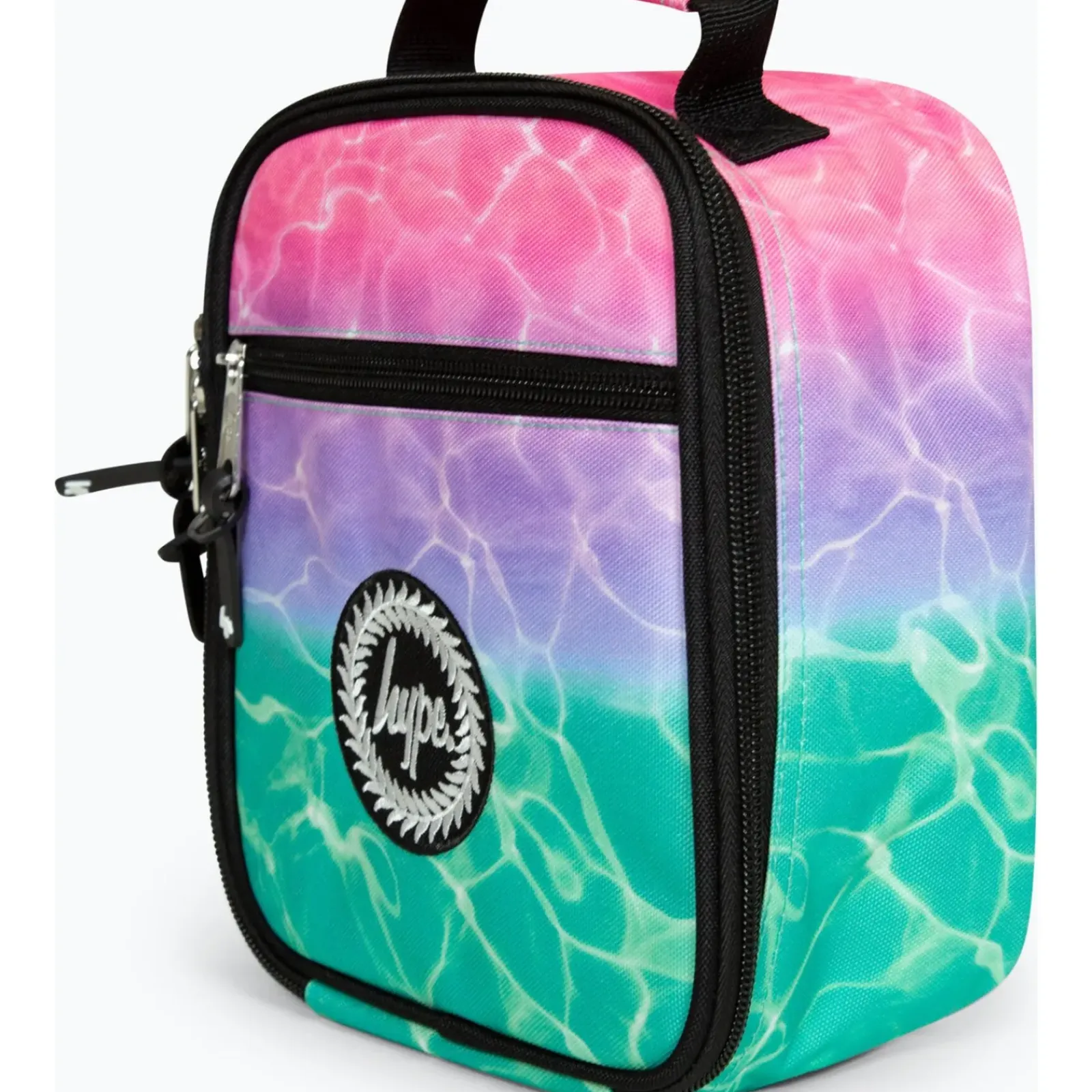 Online Hype Saco Lanche Multi Pastel