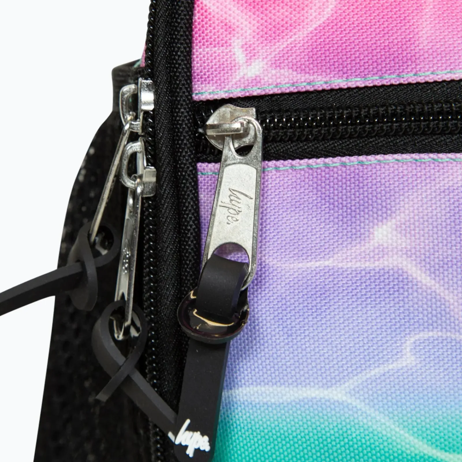 Online Hype Saco Lanche Multi Pastel