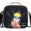 Outlet Naruto Saco Lanche Ninja Attack!