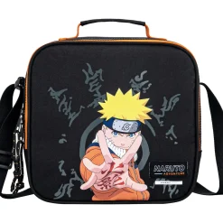 Outlet Naruto Saco Lanche Ninja Attack!