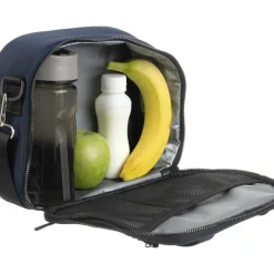 Note! Lancheiras|Lancheiras > Saco Lanche Oni Azul