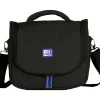 Oxford Juvenil > Saco Lanche Preto
