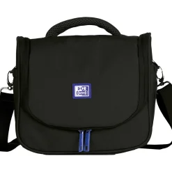 Oxford Juvenil > Saco Lanche Preto