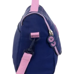 Note! Juvenil > Saco Lanche Puffy Azul