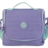 Note! Juvenil > Saco Lanche Puffy Lilas