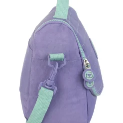 Note! Juvenil > Saco Lanche Puffy Lilas