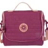 Note! Juvenil > Saco Lanche Puffy Rosa