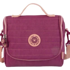 Note! Juvenil > Saco Lanche Puffy Rosa