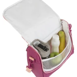 Note! Juvenil > Saco Lanche Puffy Rosa