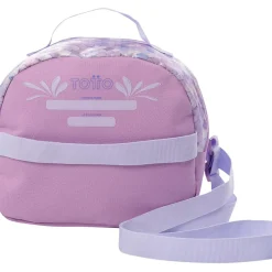 Totto Infantil > Saco Lanche Sereia