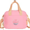 Discount Mayfair Saco Lanche Smile It Light Pink