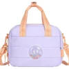 Mayfair Infantil > Saco Lanche Smile It Lilac