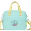 Mayfair Saco Lanche Smile Mint