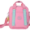 Marshmallow Saco Lanche Smoothy Coral
