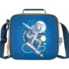 Made To Last Infantil > Saco Lanche Space Mission