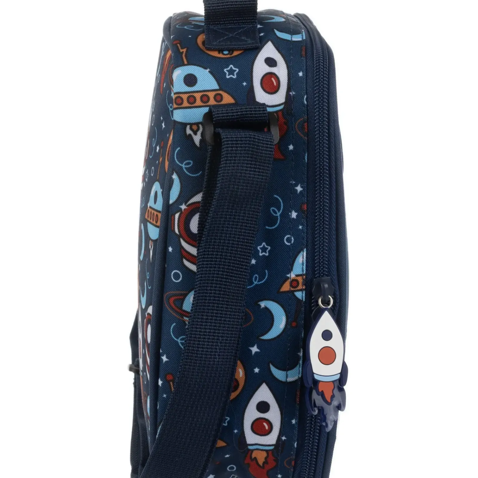Note! Infantil > Saco Lanche Space
