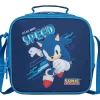 Online Sonic Saco Lanche Speed