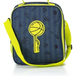 Note! Infantil > Saco Lanche Sporty