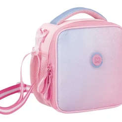 Marshmallow Infantil > Saco Lanche Starmania Pink