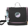 Sale Marshmallow Saco Lanche Stellar Black