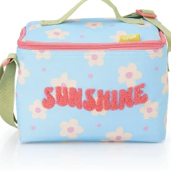 Note! Infantil > Saco Lanche Sunshine