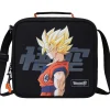 Hot Dragon Ball Saco Lanche Super Saiyan