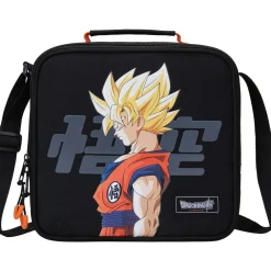 Hot Dragon Ball Saco Lanche Super Saiyan