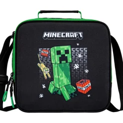 Best Minecraft Saco Lanche Survival Mode