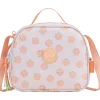 Hello Summer Saco Lanche Sweet Peach Hello Sweet