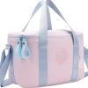 Marshmallow Infantil > Saco Lanche Tiara Pink