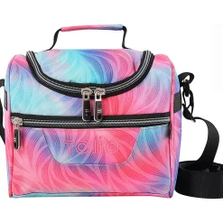 Discount Totto Saco Lanche Tie Dye