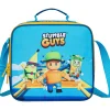 Stumble Guys Saco Lanche To Win!