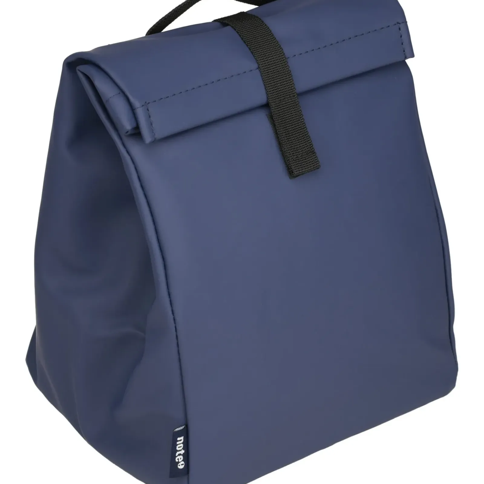 Note! Lancheiras|Lancheiras > Saco Lanche Trainz Azul