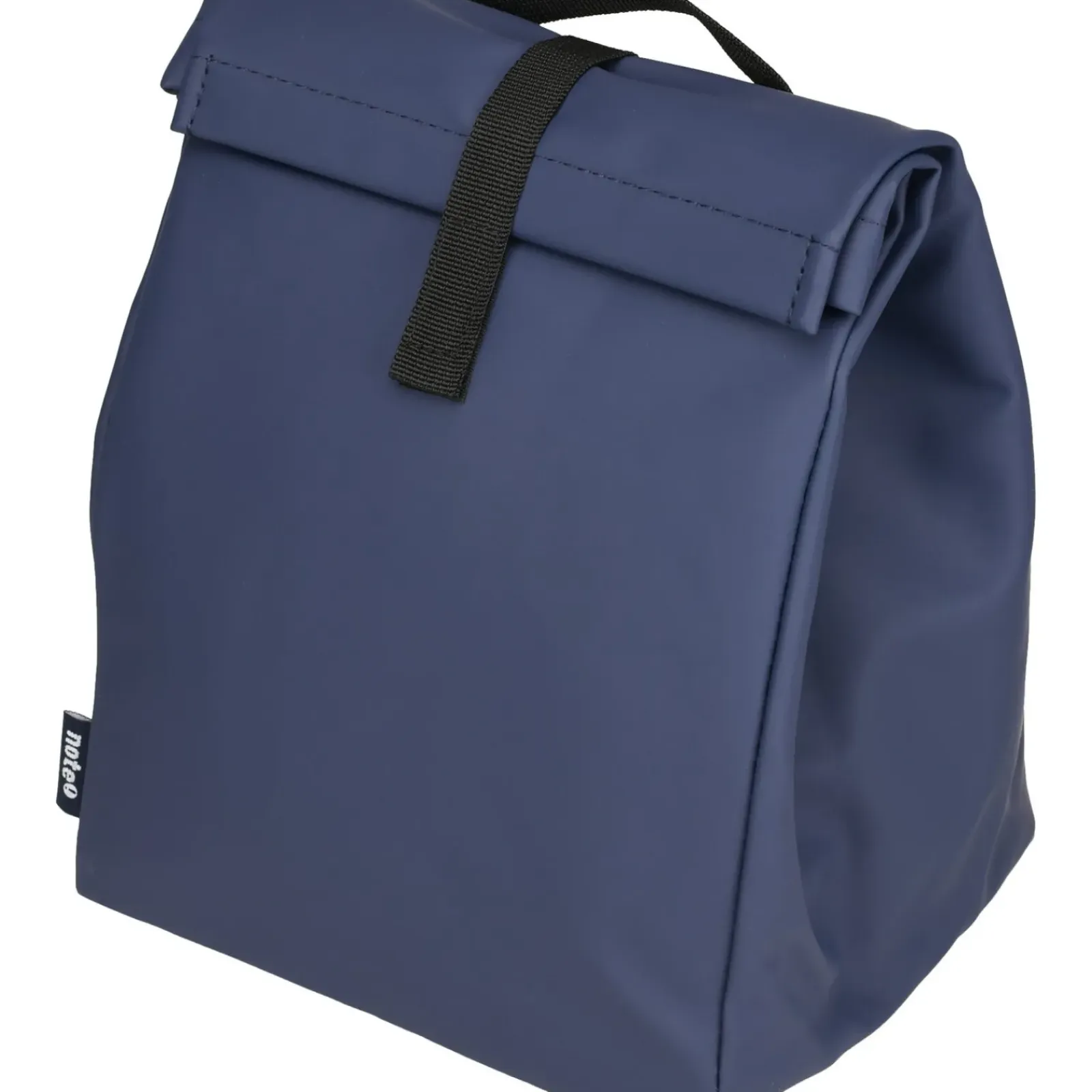 Note! Lancheiras|Lancheiras > Saco Lanche Trainz Azul