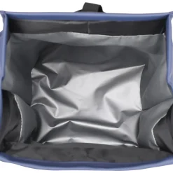 Note! Lancheiras|Lancheiras > Saco Lanche Trainz Azul
