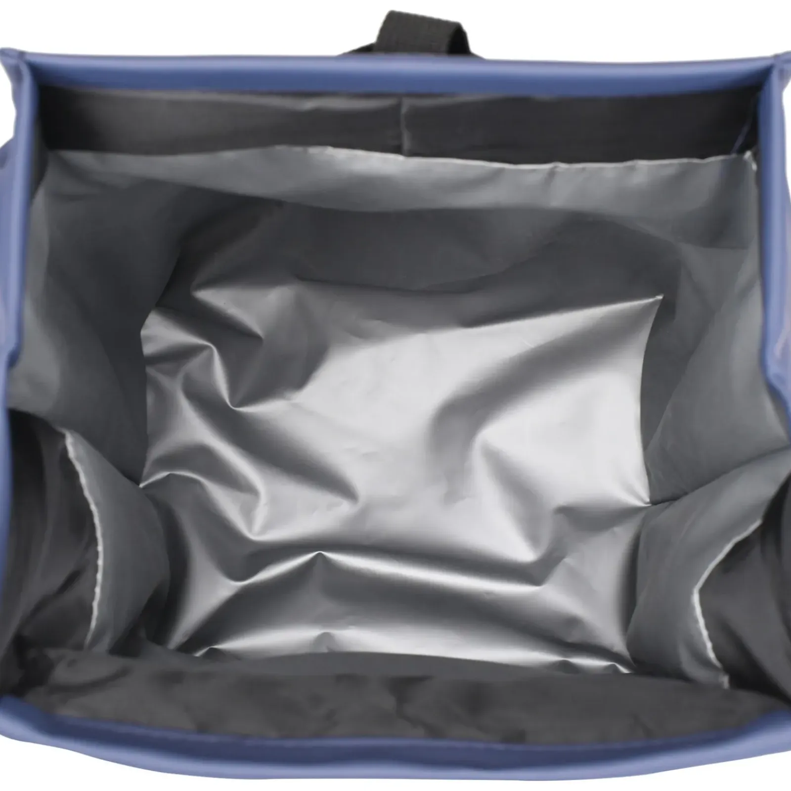 Note! Lancheiras|Lancheiras > Saco Lanche Trainz Azul
