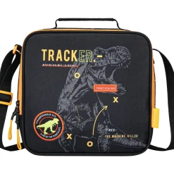 Clearance Mayfair Saco Lanche T-Rex Dangerous Zone