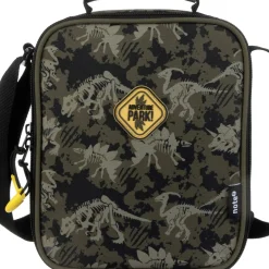 Note! Saco Lanche T-Rex