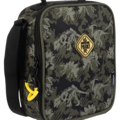 Note! Saco Lanche T-Rex