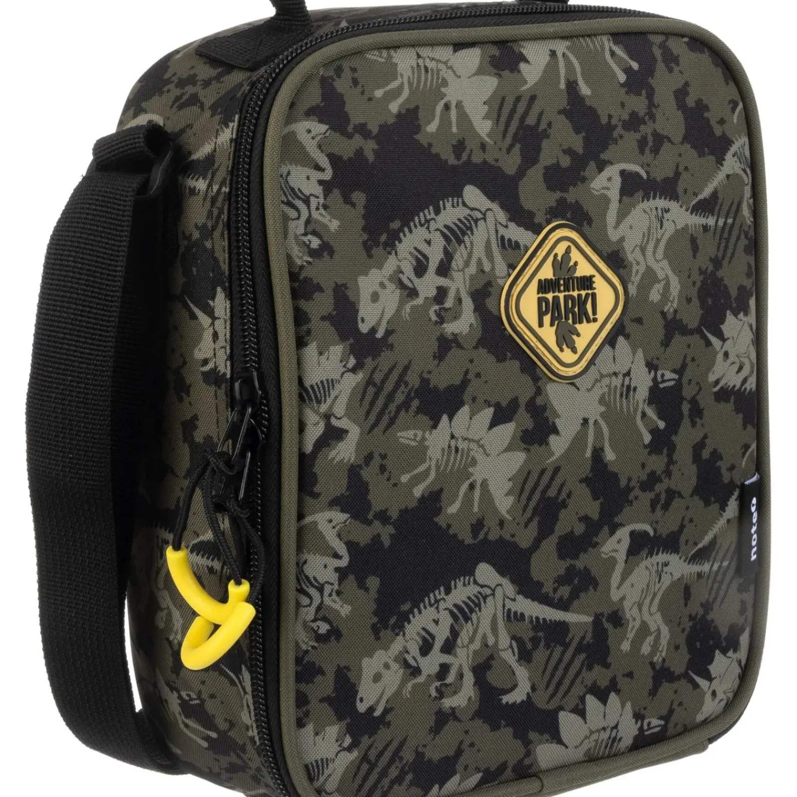 Note! Saco Lanche T-Rex