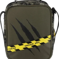 Note! Saco Lanche T-Rex
